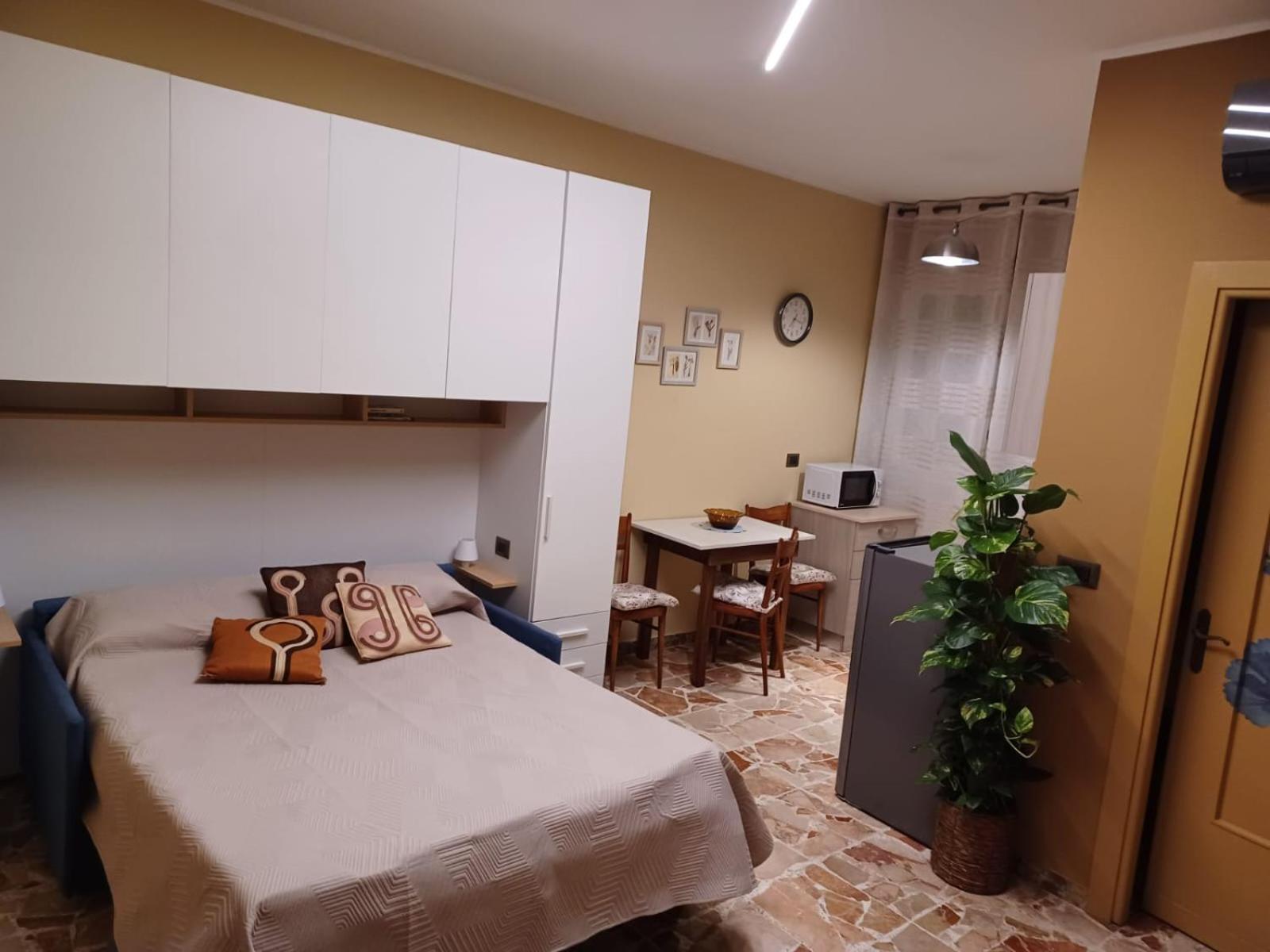 Ca Da Curt Monolocale Διαμέρισμα Priocca Εξωτερικό φωτογραφία