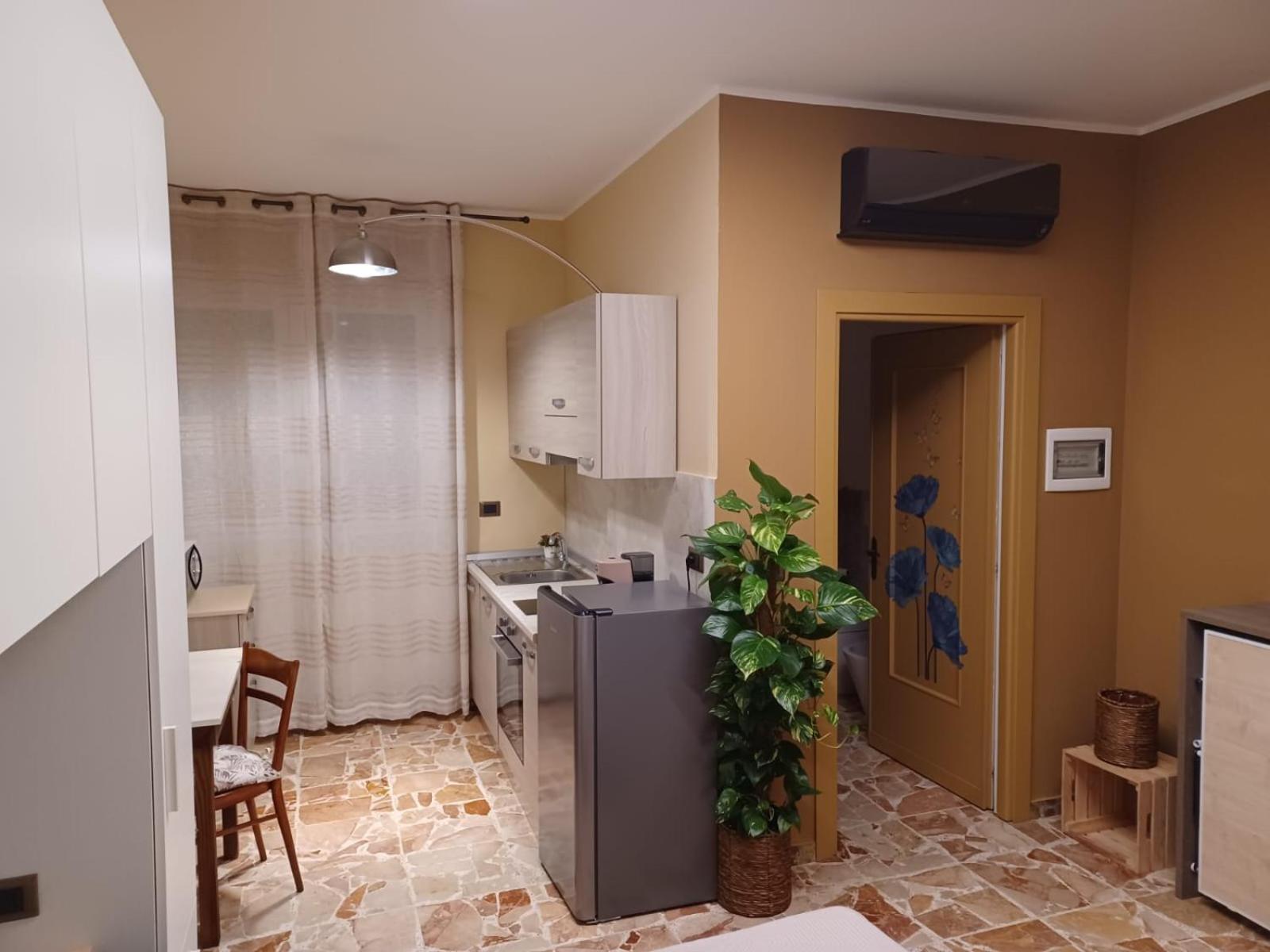 Ca Da Curt Monolocale Διαμέρισμα Priocca Εξωτερικό φωτογραφία