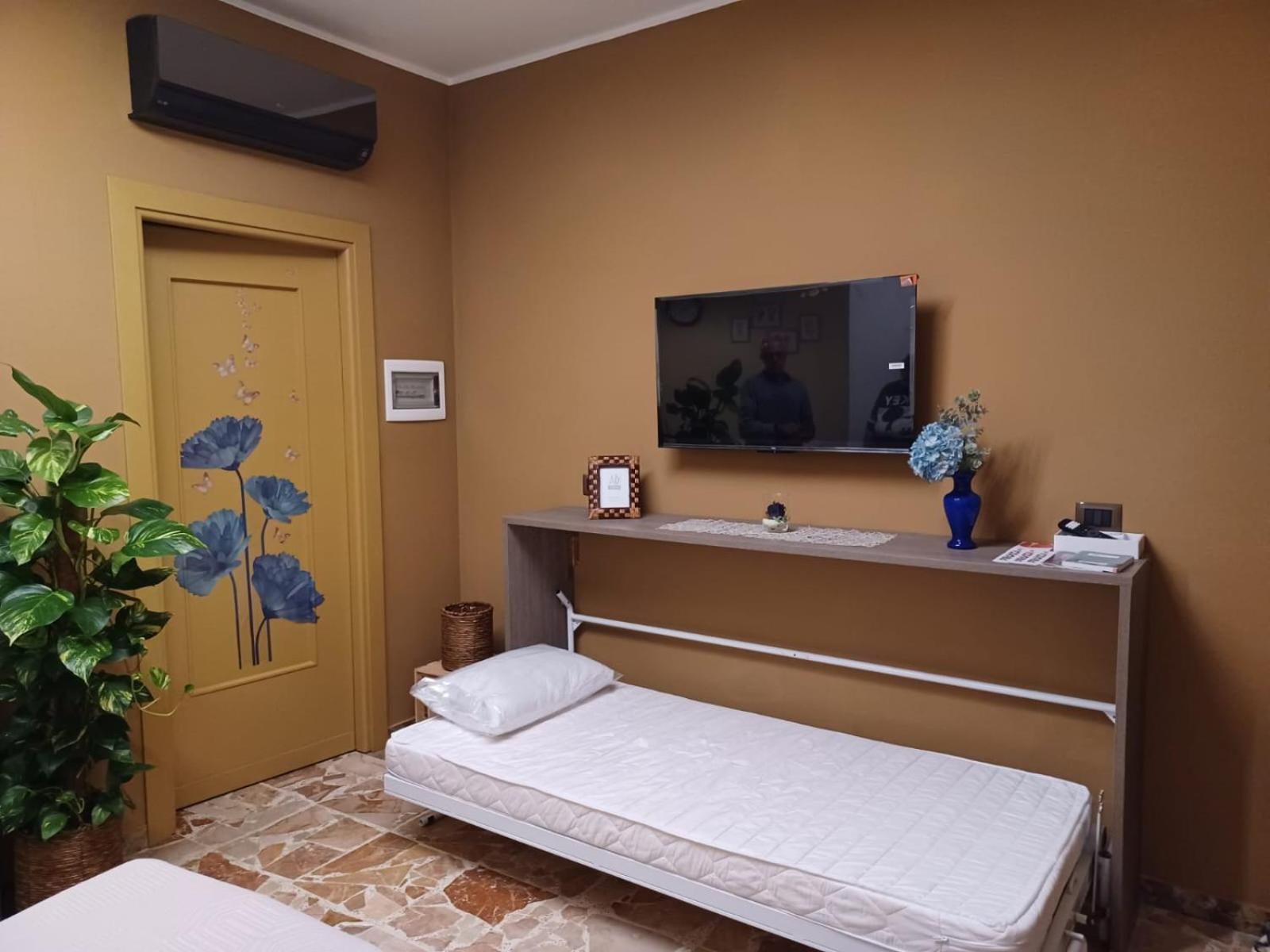 Ca Da Curt Monolocale Διαμέρισμα Priocca Εξωτερικό φωτογραφία