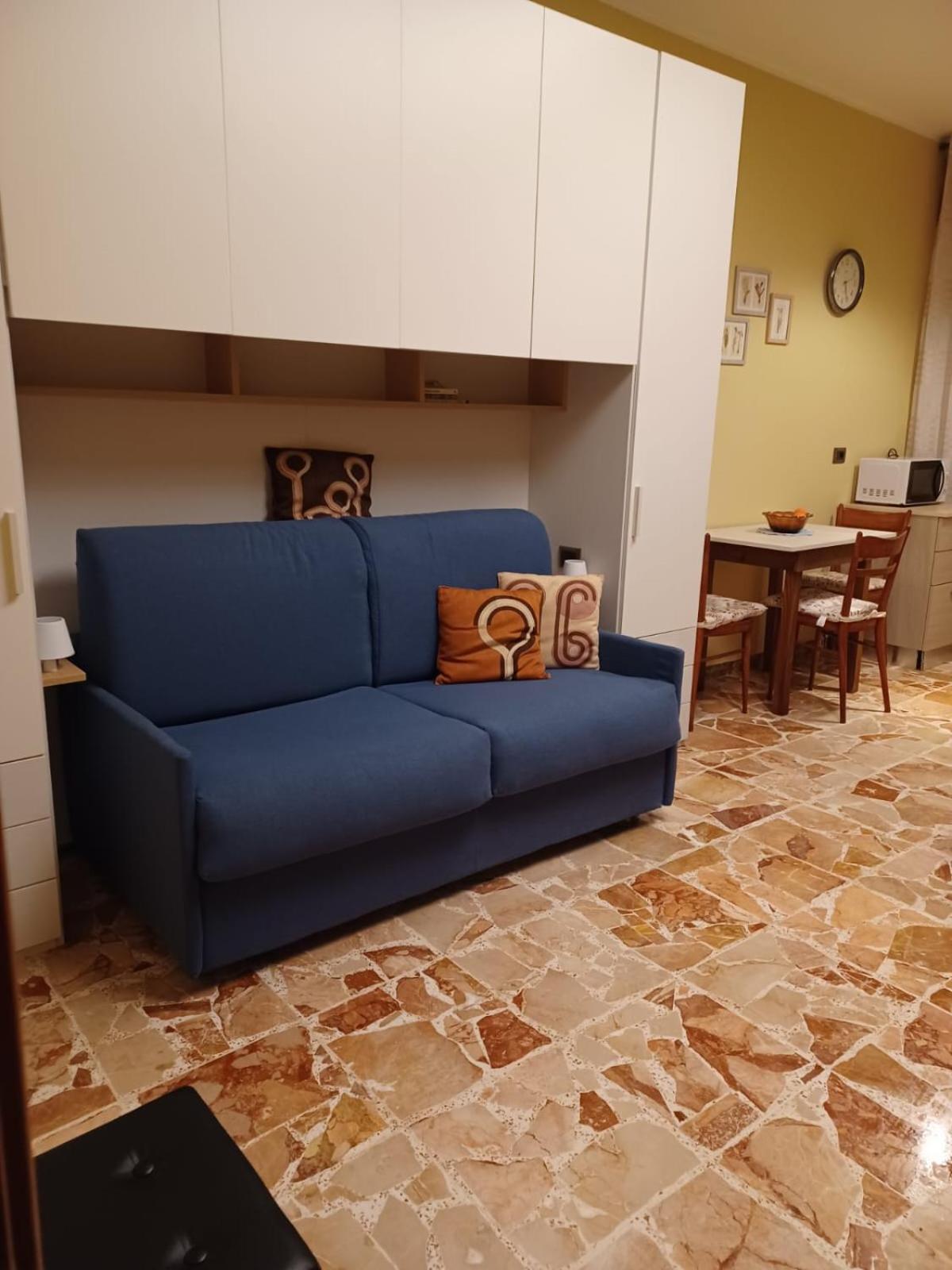 Ca Da Curt Monolocale Διαμέρισμα Priocca Εξωτερικό φωτογραφία